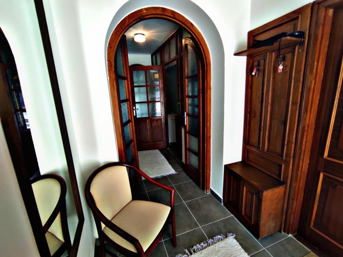 Alea Apartmanok هاركاني المظهر الخارجي الصورة