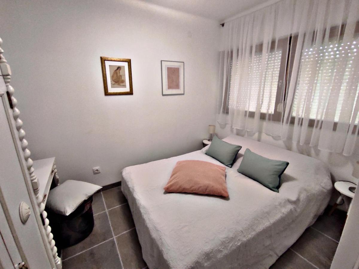 Alea Apartmanok هاركاني المظهر الخارجي الصورة