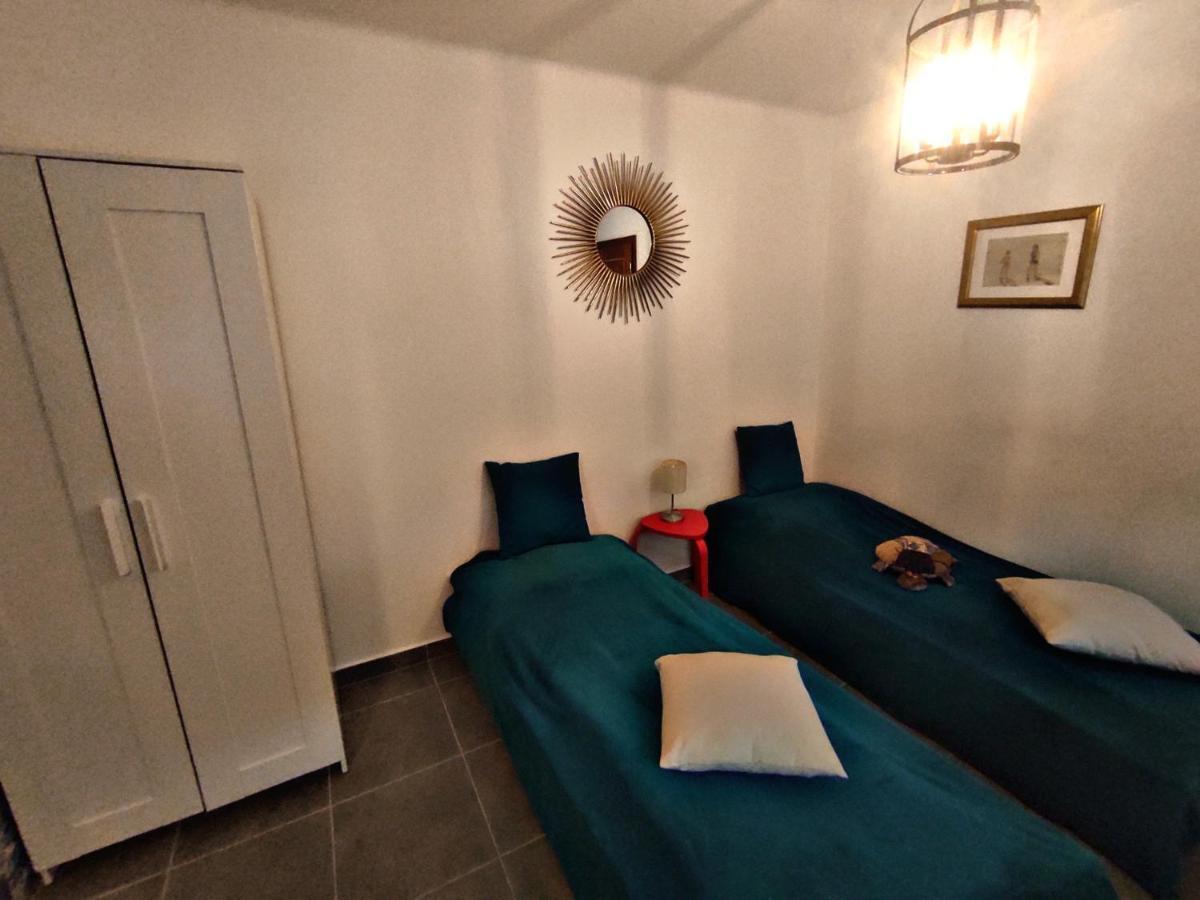 Alea Apartmanok هاركاني المظهر الخارجي الصورة