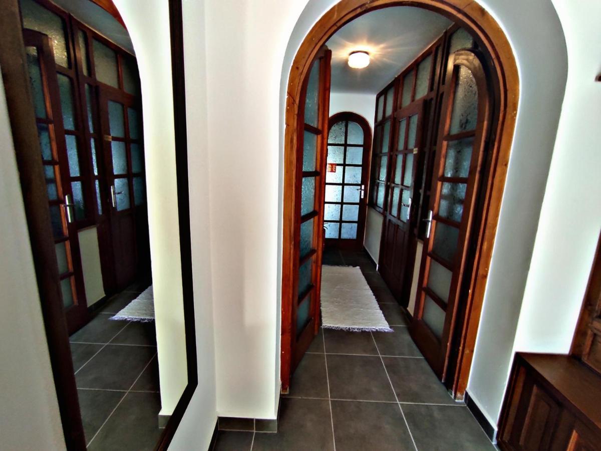 Alea Apartmanok هاركاني المظهر الخارجي الصورة
